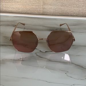 Sunday somewhere rose gold